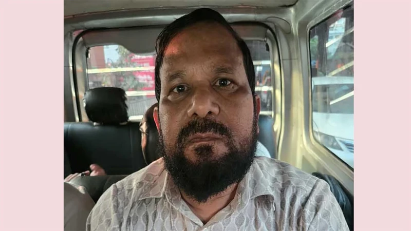 নিউ গিনি প্রোপার্টিজে ভাঙচুর-লুটপাটের মামলায় মিজানুর কারাগারে