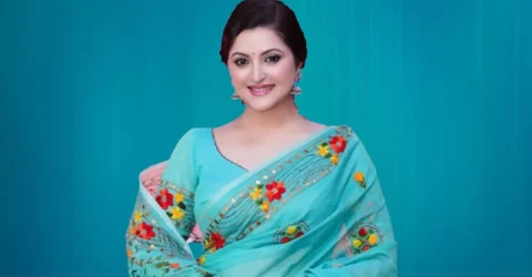 আদালতে হাজির হননি পরীমনি, জামিন বাতিলের আবেদন নামঞ্জুর