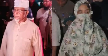 বাদীর সঙ্গে আপস করেও জামিন পেলেন না এমপি গাজী নজরুল
