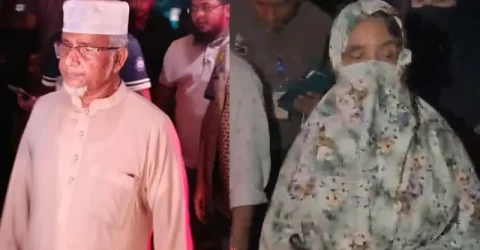 বাদীর সঙ্গে আপস করেও জামিন পেলেন না এমপি গাজী নজরুল