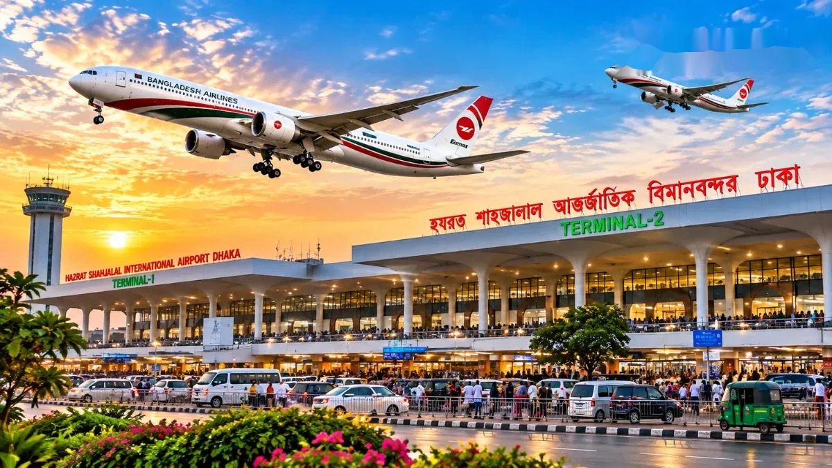 সৌদি রুটে ১৪৪ ফ্লাইট স্থগিত: বেবিচক