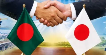 জাপান সফর: ভূরাজনৈতিক দাবার ছকে বাংলাদেশের সামনে নতুন সুযোগ