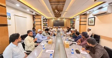 ৩১ অক্টোবর জামায়াতের কুষ্টিয়া অভিমুখে লংমার্চ, উদ্বোধন বায়তুল মোকাররমে