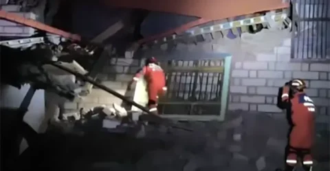 তিব্বতে শক্তিশালী ভূমিকম্পে ১৬ জনের মৃত্যু