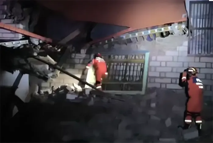 তিব্বতে শক্তিশালী ভূমিকম্পে ১৬ জনের মৃত্যু