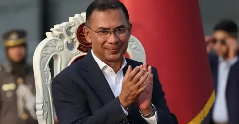 তারেক রহমানের সামনে দুর্গাপূজার সাফল্য ধরে রাখার নতুন চ্যালেঞ্জ