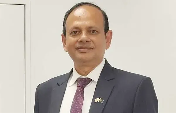 প্রধানমন্ত্রীর জাপান সফরের আগে রাষ্ট্রদূত দাউদ আলীকে কেন ঢাকায়?
