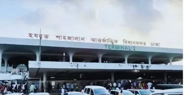 সৌদি আরবে বিধিনিষেধ: বিঘ্নিত ১৪১ ফ্লাইট