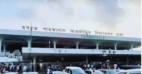 সৌদি আরবে বিধিনিষেধ: বিঘ্নিত ১৪১ ফ্লাইট