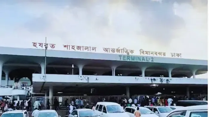 সৌদি আরবে বিধিনিষেধ: বিঘ্নিত ১৪১ ফ্লাইট