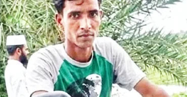 উজিরপুরে যুবদল কর্মী হামলায় নিহত: পদ্মা সেতু টোলপ্লাজায় মাইক্রোবাসসহ আটক ৯