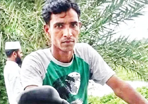 উজিরপুরে যুবদল কর্মী হামলায় নিহত: পদ্মা সেতু টোলপ্লাজায় মাইক্রোবাসসহ আটক ৯