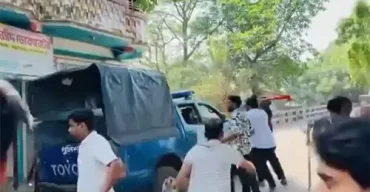 গোপালগঞ্জে পুলিশের ওপর হামলা: নতুন ১৮ জন গ্রেপ্তার