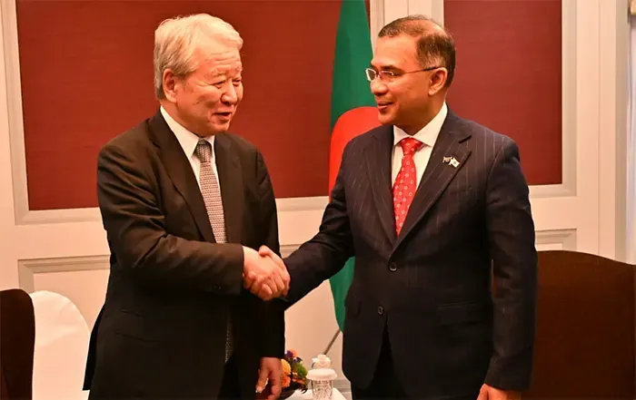 জাপানের সাথে চলমান উন্নয়ন প্রকল্প দ্রুত শেষ করার তাগিদ প্রধানমন্ত্রীর