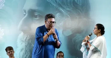 পশ্চিমবঙ্গের সাবেক মন্ত্রী ইন্দ্রনীল সেন গ্রেপ্তার
