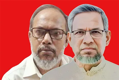 এমপি আজিজের বিরুদ্ধে তোলপাড়: ছাত্রদল নেতা হত্যায় উত্তাল নাটোর