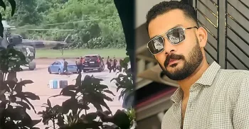 নিখোঁজ হওয়ার পর তুরাগ নদে মিলল তাহসিফ সৌরির নিথর দেহ