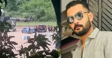 নিখোঁজ হওয়ার পর তুরাগ নদে মিলল তাহসিফ সৌরির নিথর দেহ