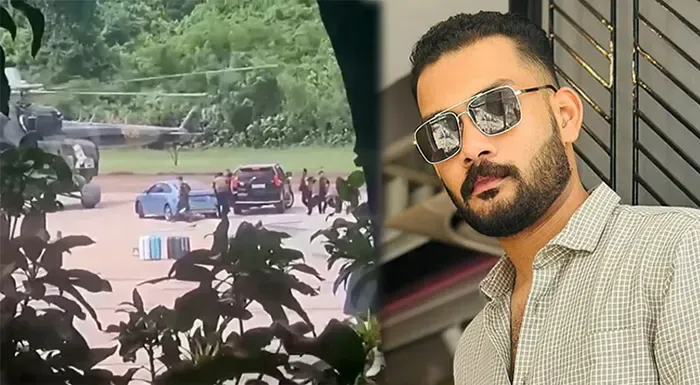 নিখোঁজ হওয়ার পর তুরাগ নদে মিলল তাহসিফ সৌরির নিথর দেহ