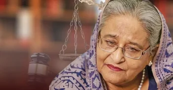 ট্রাকচালক হোসেন হত্যায় শেখ হাসিনাসহ ৩৪ জনের বিচার শুরু