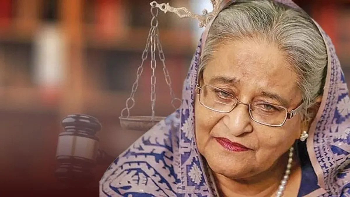 ট্রাকচালক হোসেন হত্যায় শেখ হাসিনাসহ ৩৪ জনের বিচার শুরু