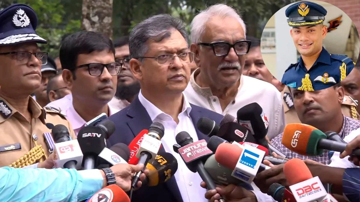 তাহসিফের মৃত্যু নিয়ে ময়নাতদন্তের প্রতিবেদনের অপেক্ষায় স্বরাষ্ট্রমন্ত্রী