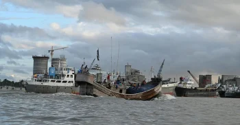 বঙ্গোপসাগরে নতুন লঘুচাপের আভাস, বৃষ্টির সম্ভাবনা দেশের বিভিন্ন স্থানে