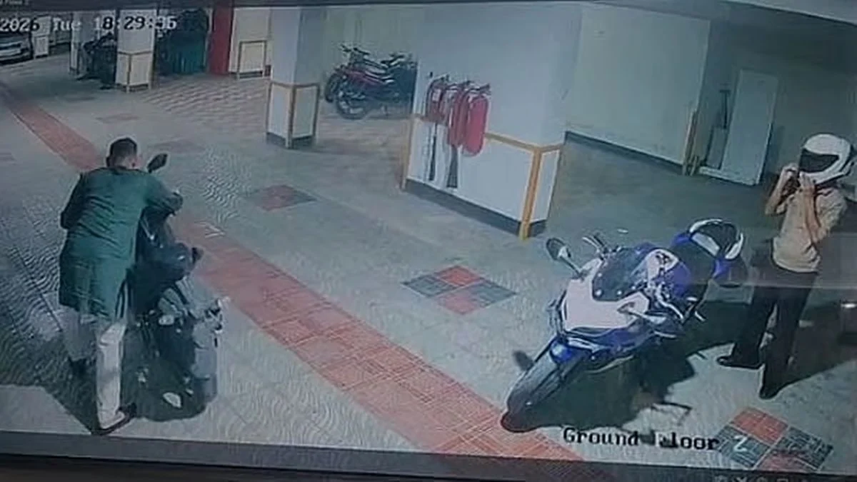 বিমানবাহিনীর সাবেক কর্মকর্তা তাহসিফের মৃত্যুতে দীপকে পিবিআইয়ের জিজ্ঞাসাবাদ