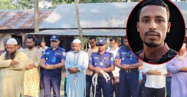গাইবান্ধায় শিবিরের সাবেক নেতা প্রাণহানি মামলায় প্যারোলে মুক্তি