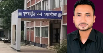 স্বামীর জামিন করানোর প্রলোভনে নারীকে ধর্ষণচেষ্টা: যুবদল নেতা অভিযোগে জড়িত ব্যক্তি