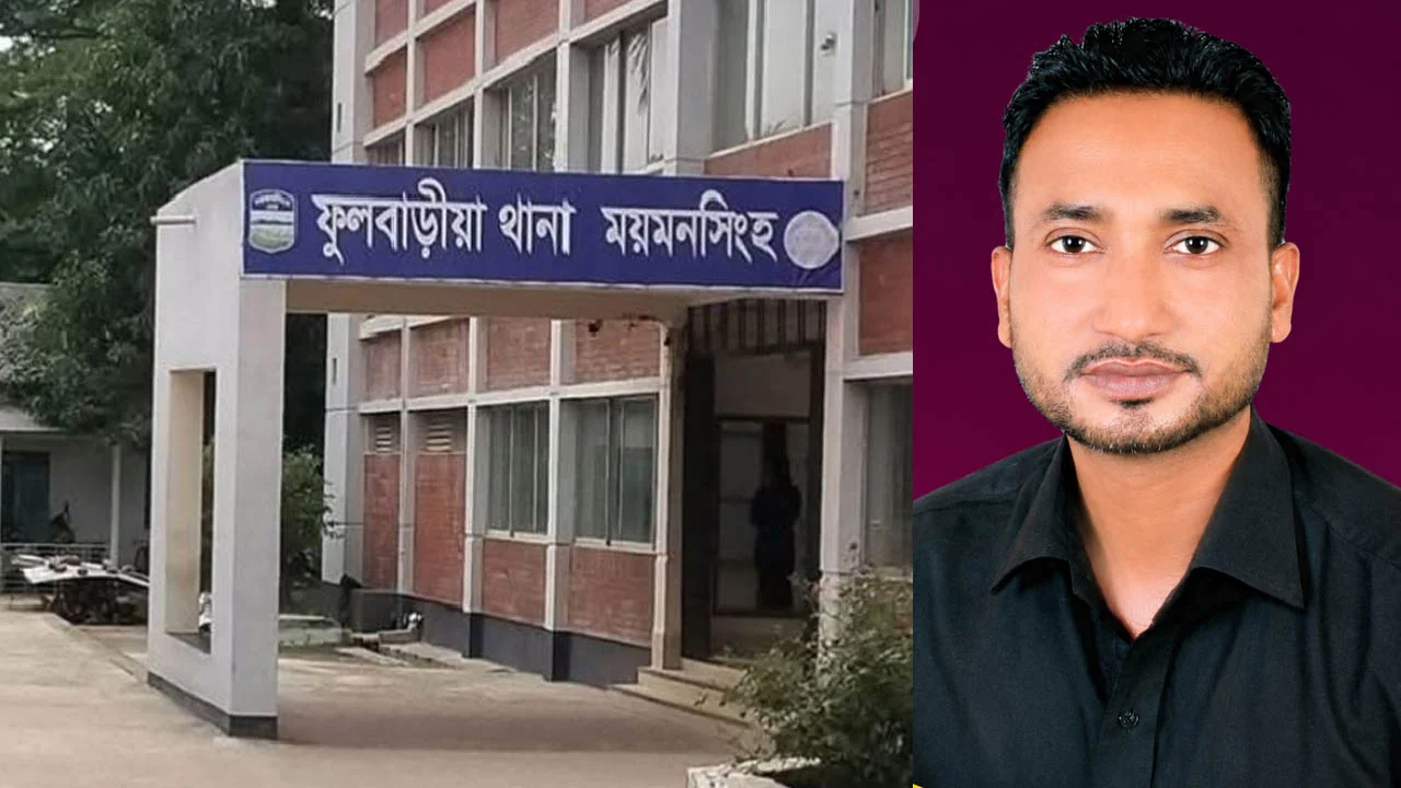 স্বামীর জামিন করানোর প্রলোভনে নারীকে ধর্ষণচেষ্টা: যুবদল নেতা অভিযোগে জড়িত ব্যক্তি