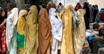 ক্ষুধা সূচকে পাকিস্তানের চেয়ে এগিয়ে বাংলাদেশ, উন্নতি বজায়