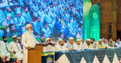 দেশের রাজনীতিতে ‘গুপ্ত-সুপ্ত’ বিতর্ক: নতুন মেরুকরণ ও অবিশ্বাসের রাজনীতি