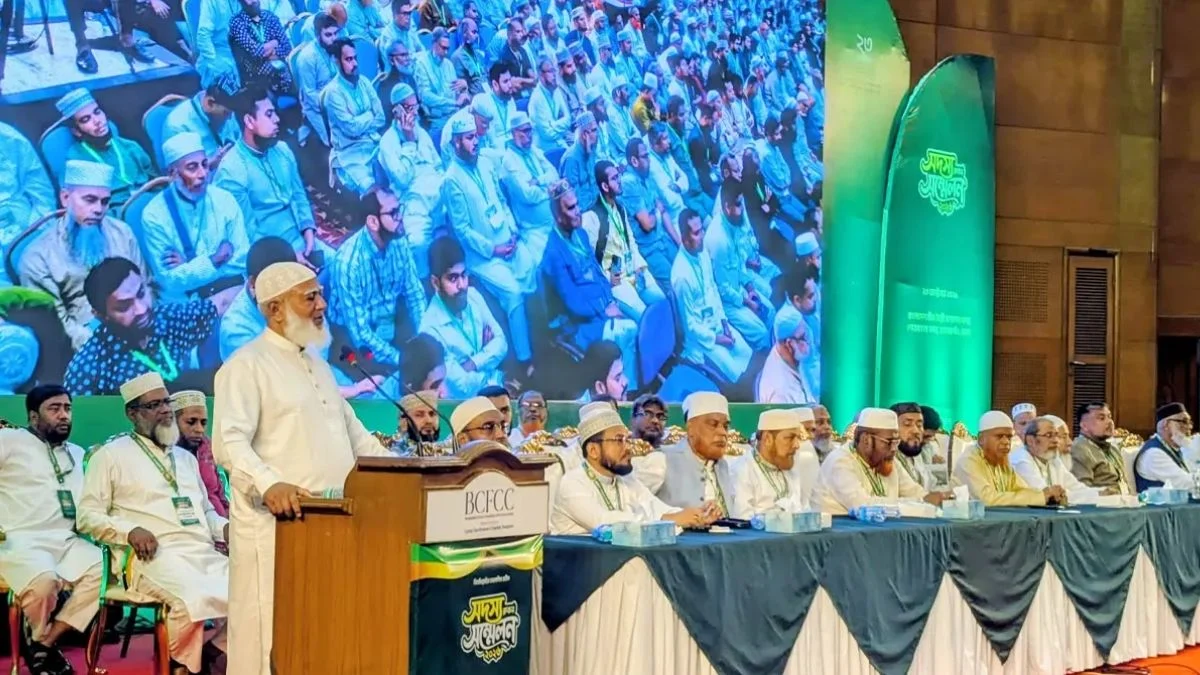 দেশের রাজনীতিতে ‘গুপ্ত-সুপ্ত’ বিতর্ক: নতুন মেরুকরণ ও অবিশ্বাসের রাজনীতি
