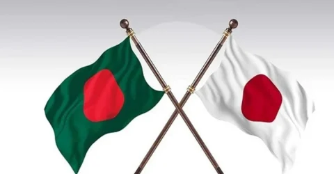 জাপান সফরে তারেক রহমান: বিনিয়োগ ও অর্থনৈতিক সম্পর্কের নতুন