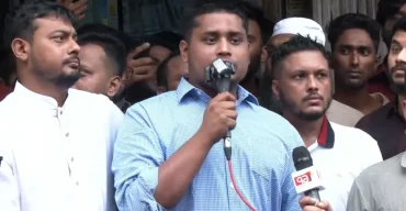 আইজিপির ক্রসফায়ার মন্তব্যে তীব্র নিন্দা হাসনাত আব্দুল্লাহর