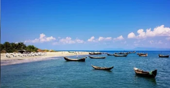 ১ নভেম্বর থেকে সেন্টমার্টিন ভ্রমণ শুরু, পর্যটক সীমা বাড়ল