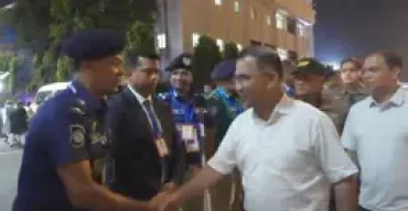 নাঙ্গলকোটে কর্ণফুলী ট্রেন লাইনচ্যুত, গঠিত ৪ সদস্যের তদন্ত কমিটি