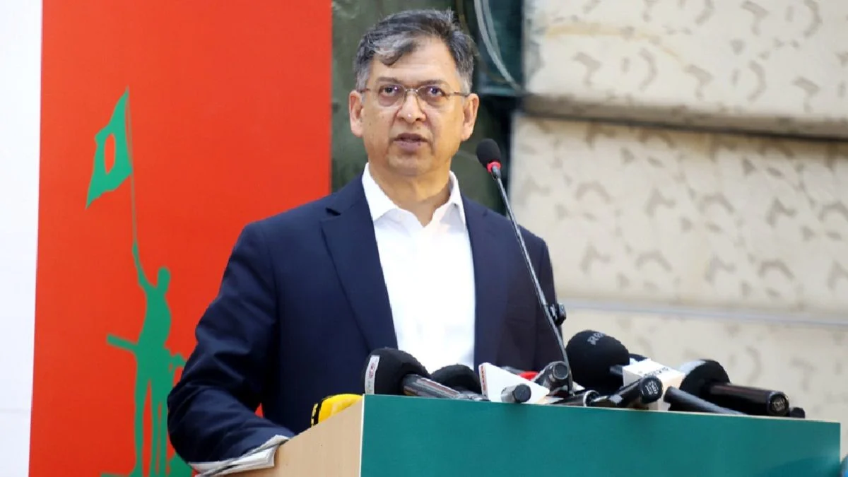 ডিসেম্বরে হাসিনার ফেরার গুঞ্জন নিয়ে যা বললেন স্বরাষ্ট্রমন্ত্রী সালাহউদ্দিন