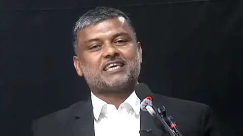 বিপ্লবীদের বাদ দিয়ে সংবিধান সংশোধন টেকসই হবে না: শিশির মনির