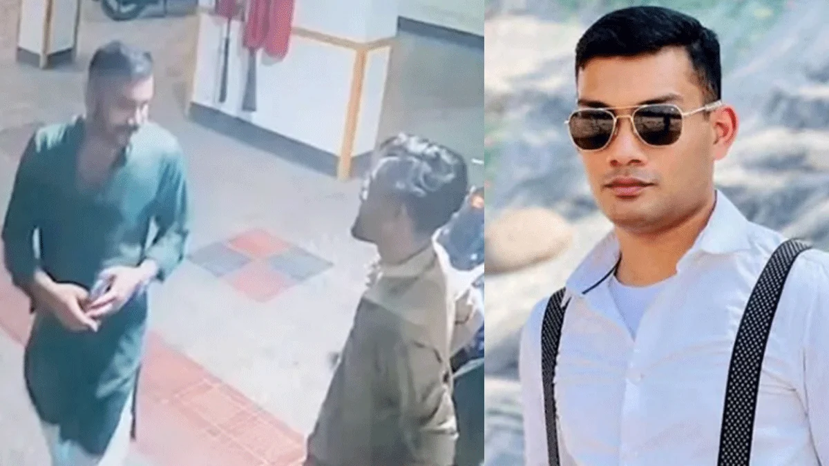 বিমানবাহিনীর সাবেক কর্মকর্তার মৃত্যুর ঘটনায় তদন্তে পুলিশ ব্যুরো অব ইনভেস্টিগেশন