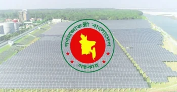 সংসদের আগামী অধিবেশনেই পাস হচ্ছে সৌরবিদ্যুৎ আইন: ইকবাল হাসান মাহমুদ