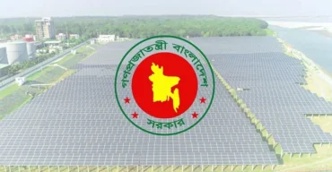 সংসদের আগামী অধিবেশনেই পাস হচ্ছে সৌরবিদ্যুৎ আইন: ইকবাল হাসান মাহমুদ