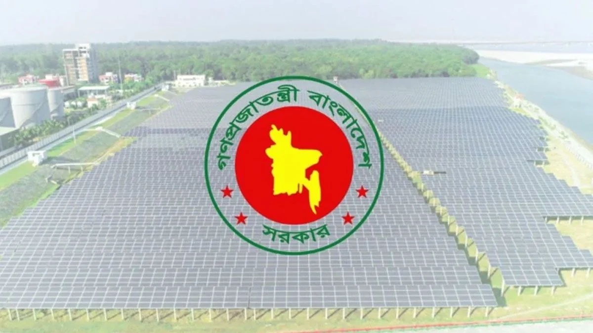 সংসদের আগামী অধিবেশনেই পাস হচ্ছে সৌরবিদ্যুৎ আইন: ইকবাল হাসান মাহমুদ