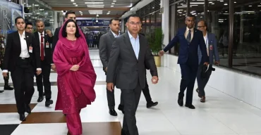 জাপান সফর শেষে ঢাকার পথে প্রধানমন্ত্রী তারেক রহমান