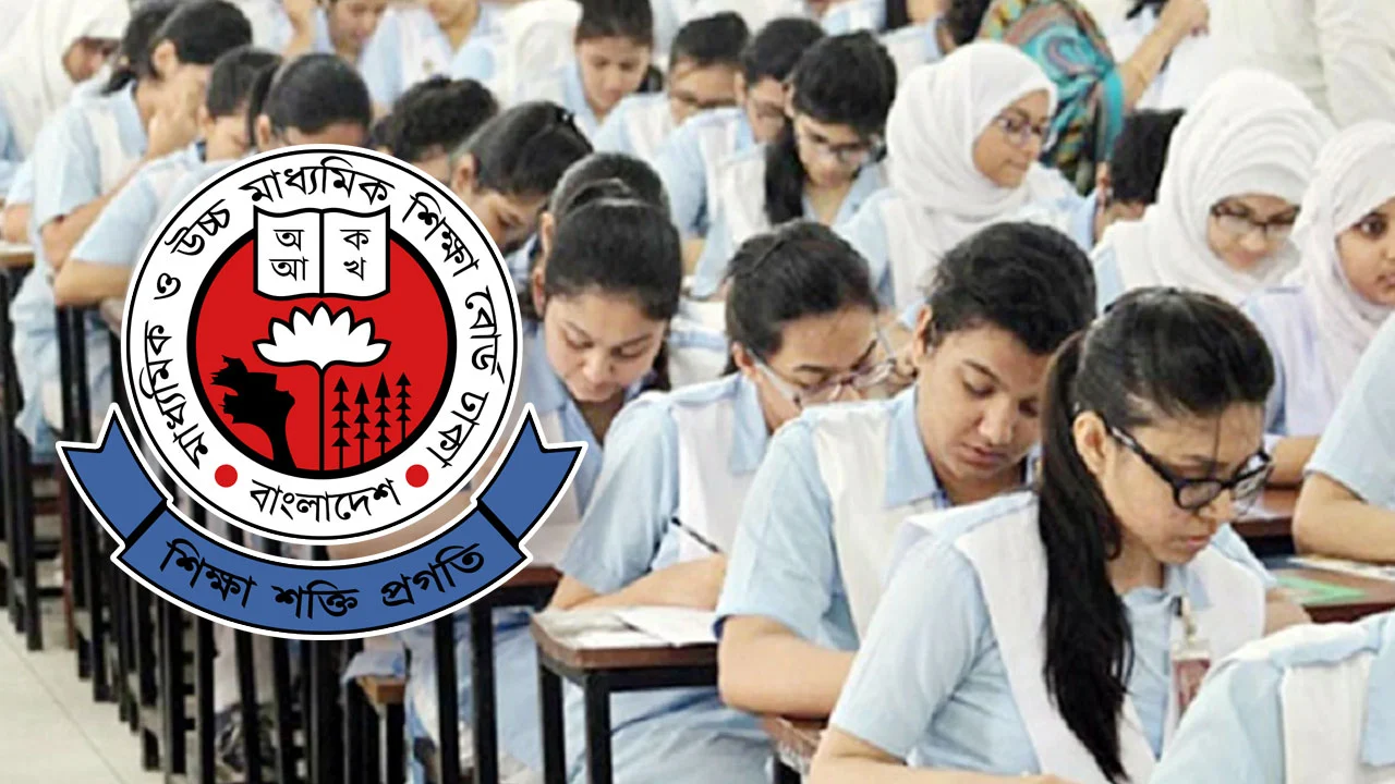 এইচএসসির ফল প্রকাশের ভুয়া বিজ্ঞপ্তির বিষয়ে সতর্কবার্তা