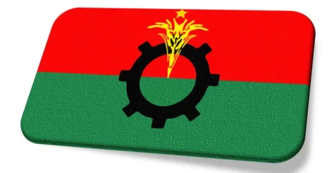 ফেরদৌসী আহমেদের শূন্য আসনে এলিজা জামানকে মনোনয়ন দিল বিএনপি