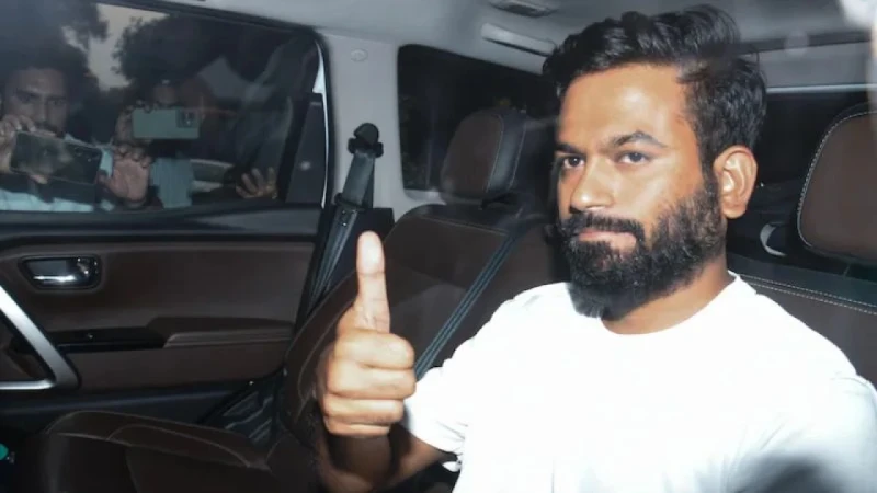 যে শর্তে মুক্তি পেলেন ককরোচ পার্টির প্রতিষ্ঠাতা অভিজিৎ
