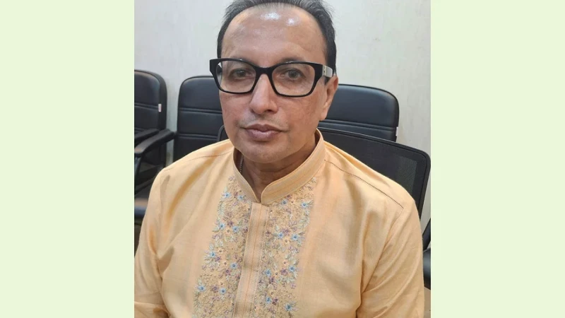 আওয়ামী লীগ নেতা ও ব্যবসায়ী দিলীপ কুমার আগরওয়ালা রিমান্ডে