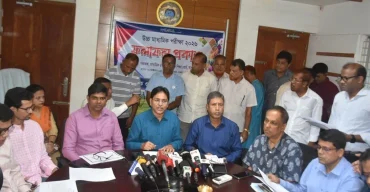 যশোর বোর্ডে কমেছে এইচএসসি পাসের হার ও জিপিএ-৫